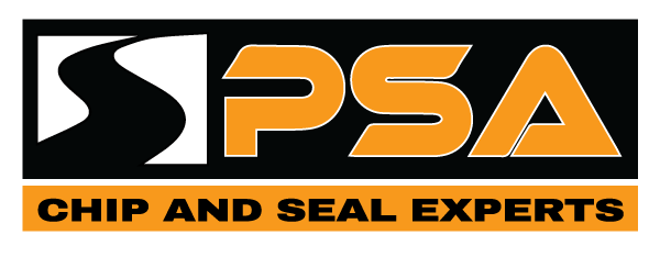 PSA Chip and Seal - Tar and Chip Contractor
